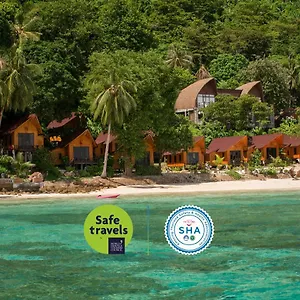 Θέρετρο The Cove Νησί Phi Phi