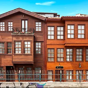 *** Otel Ferman Hotel-special Category Türkiye