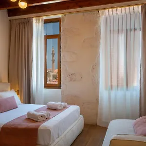 Ξενοδοχείο με διαμερίσματα Casa D'oro - Luxury Ρέθυμνο