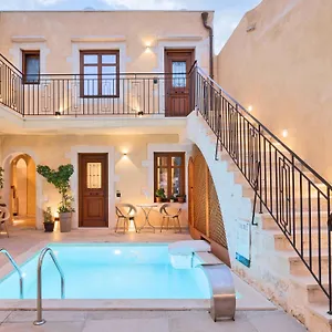 Ξενοδοχείο Mansio Boutique Ρέθυμνο