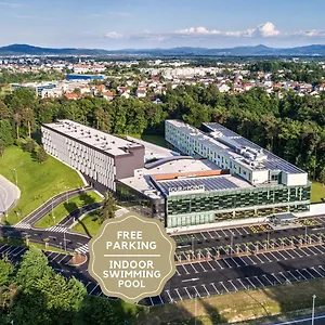 Ξενοδοχείο Four Points By Sheraton Mons Λιουμπλιάνα