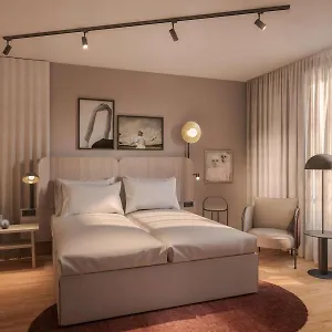 Otel Scandic Station