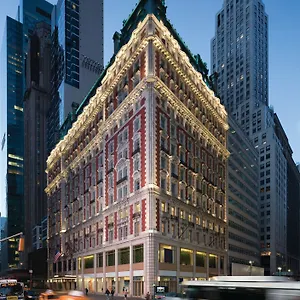 ***** Otel The Knickerbocker ABD