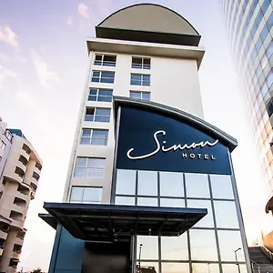 **** Otel Simon Martinik