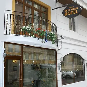 Town Turkiet