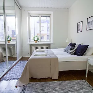 Apartment 2ndhomes Fabianinkatu
