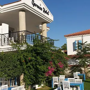  Oda ve Kahvaltı Gerence Butik Türkiye