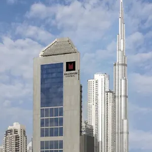 **** Otel Millennium Downtown Birleşik Arap Emirlikleri