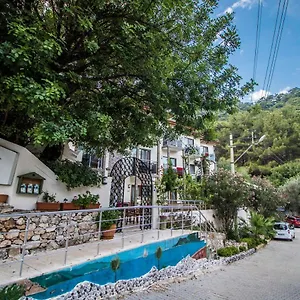 ** Otel Eden Pyara Türkiye