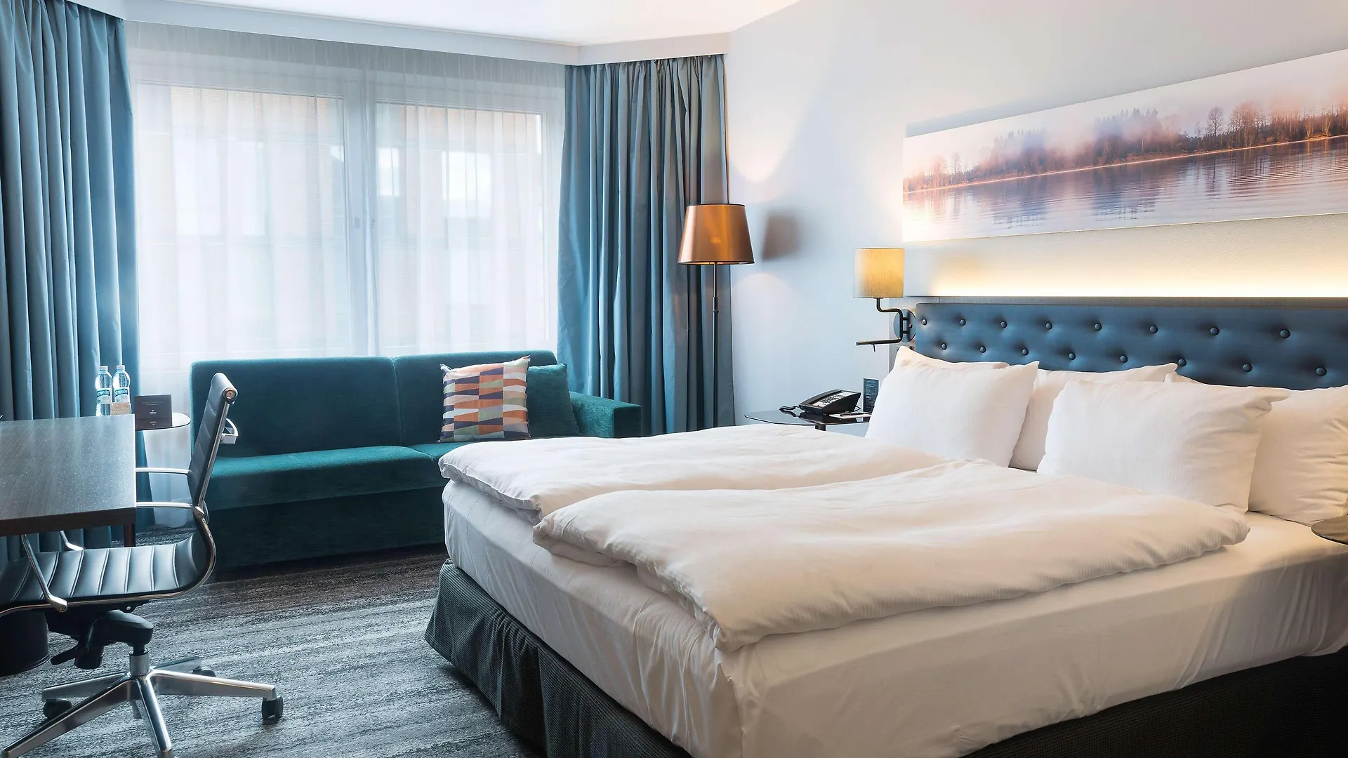 Hilton Helsinki Strand Finland