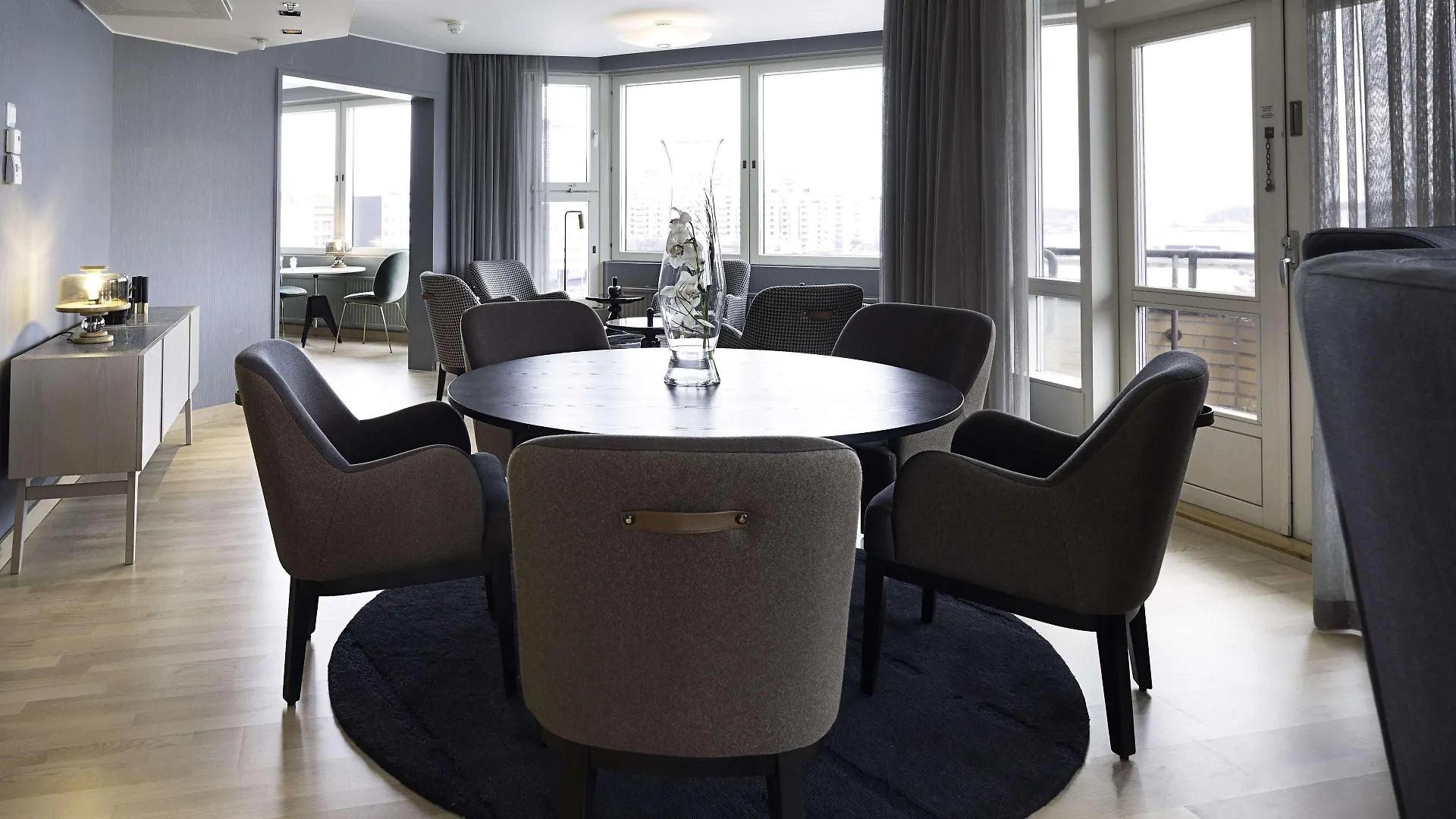 Hilton Helsinki Strand