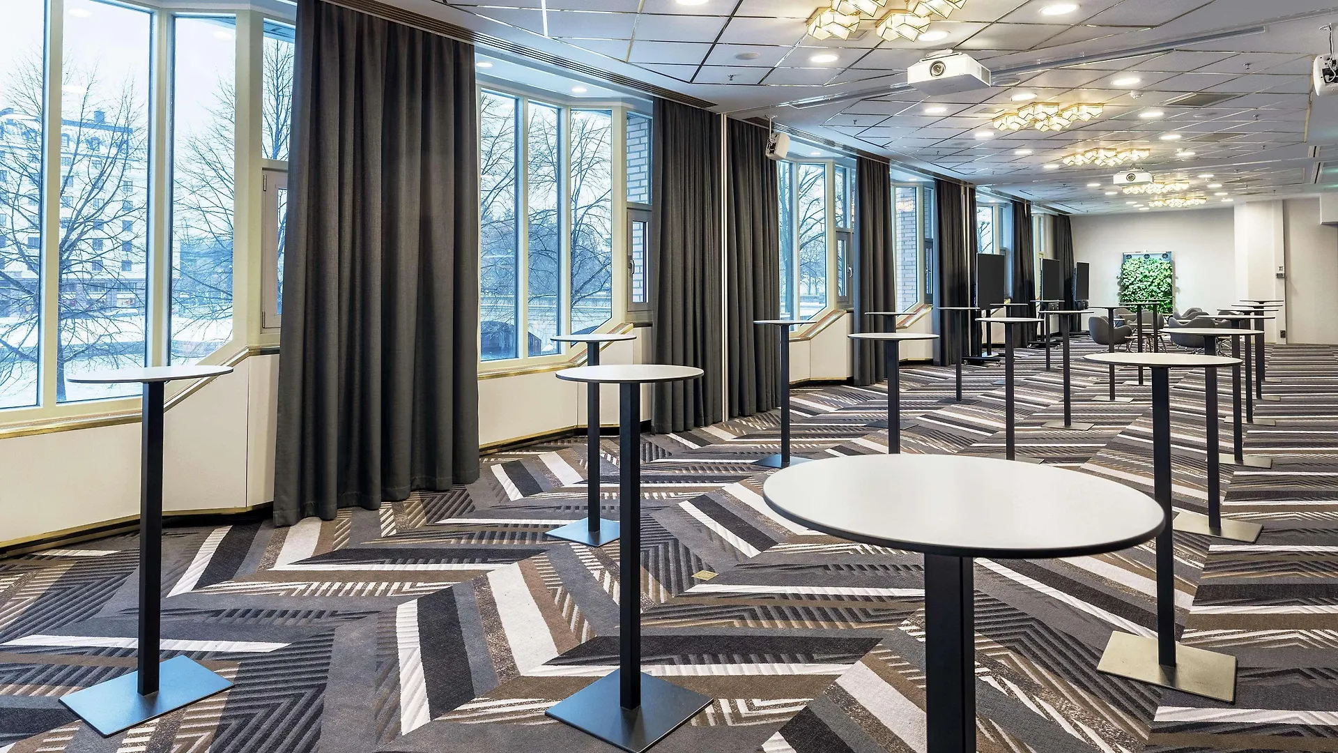 ***** Hotel Hilton Helsinki Strand Finland