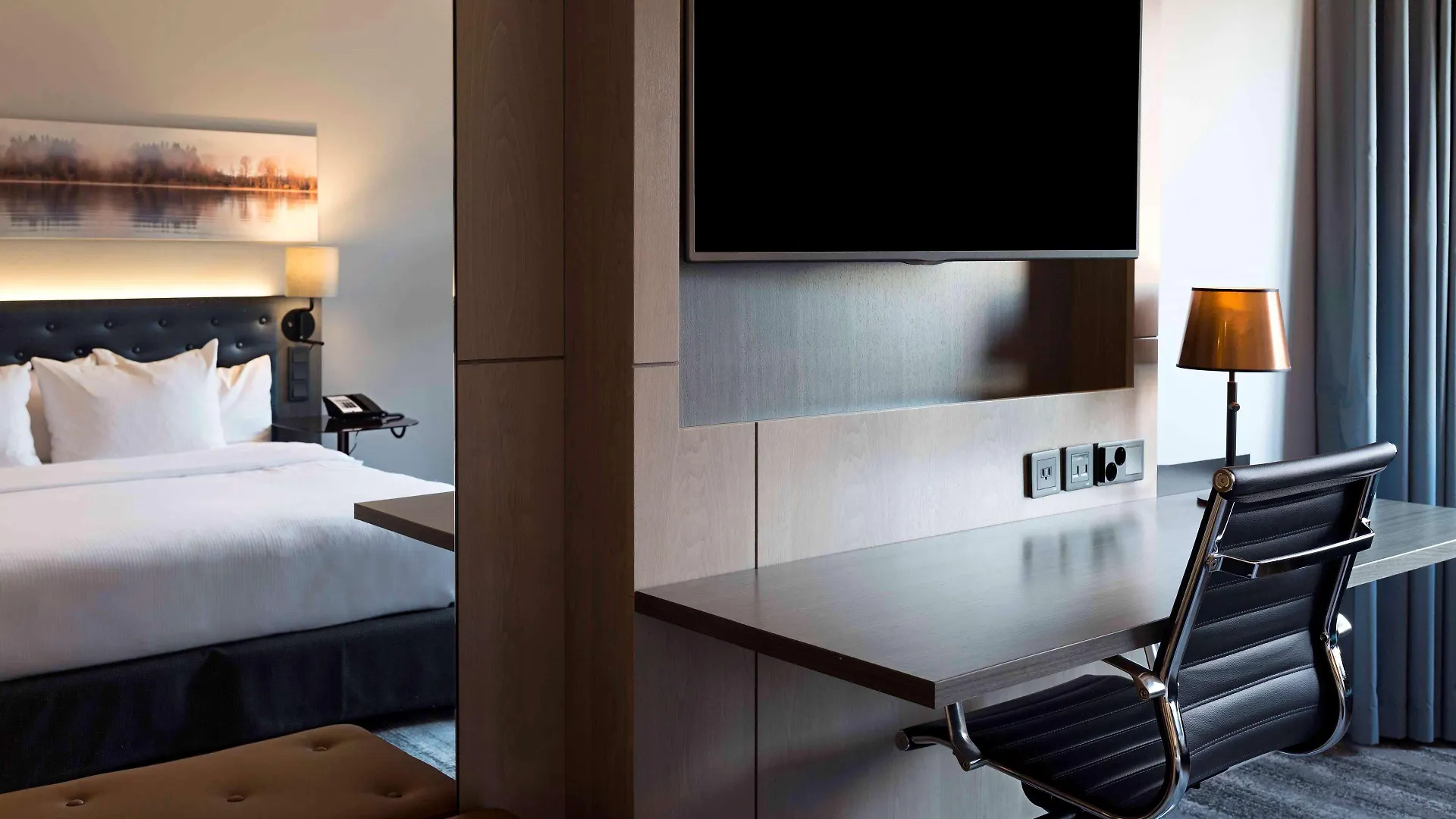 ***** Hotel Hilton Helsinki Strand Finland