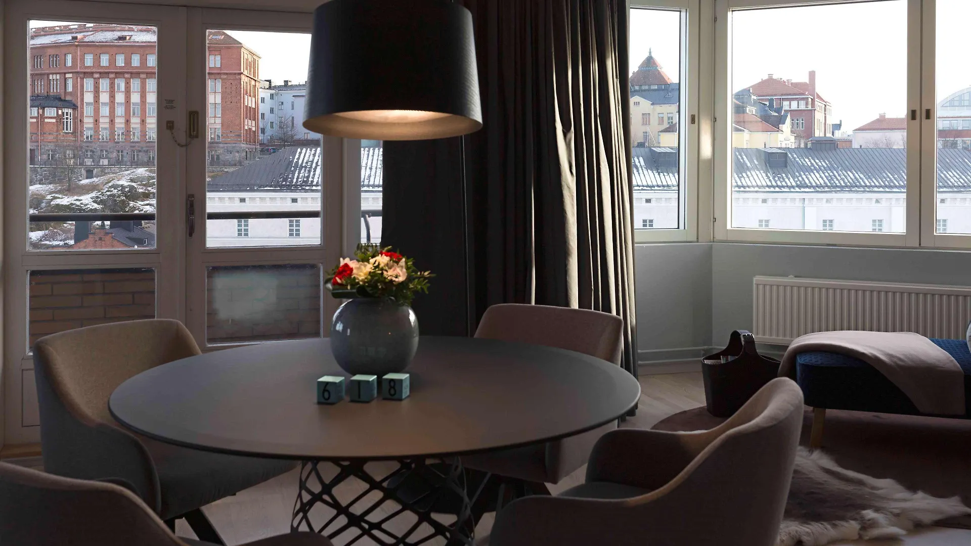 Hilton Helsinki Strand Finland