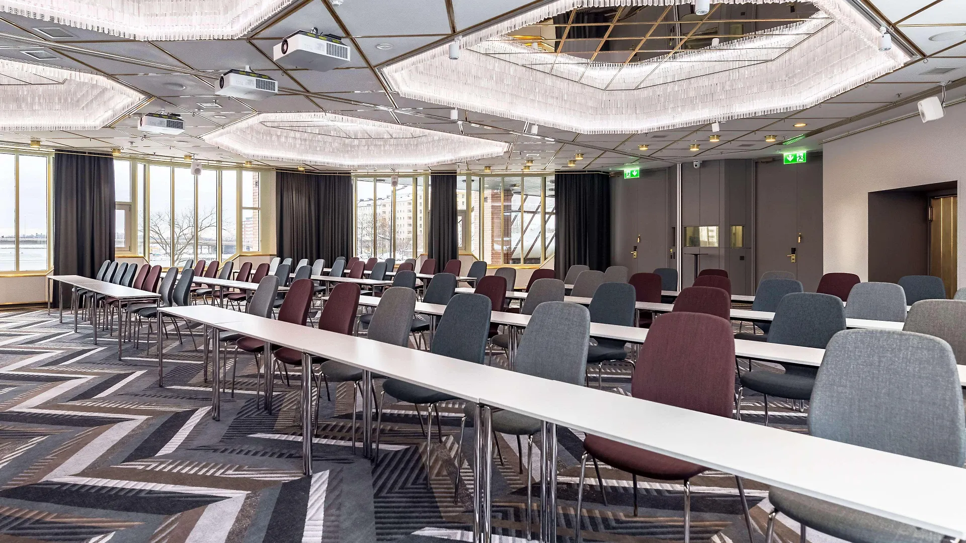 Hilton Helsinki Strand