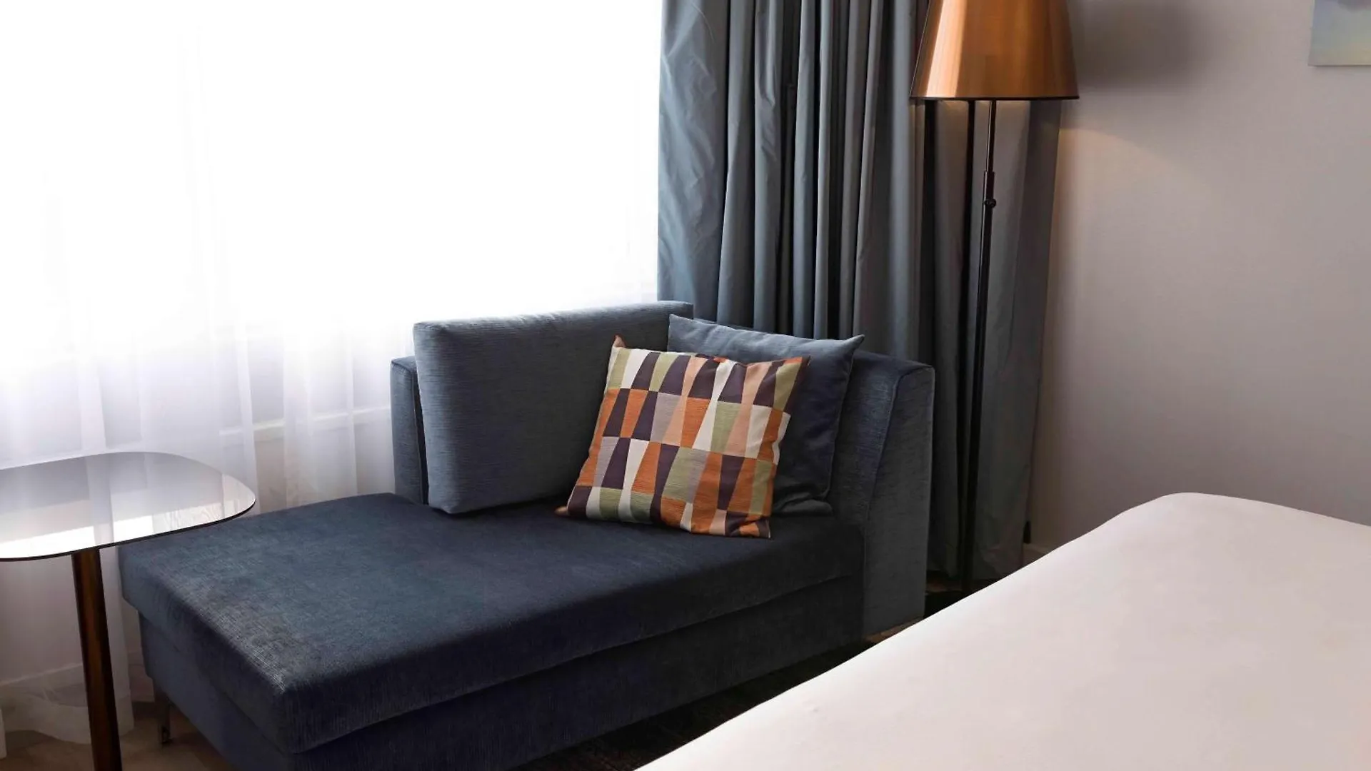 Hilton Helsinki Strand Hotel