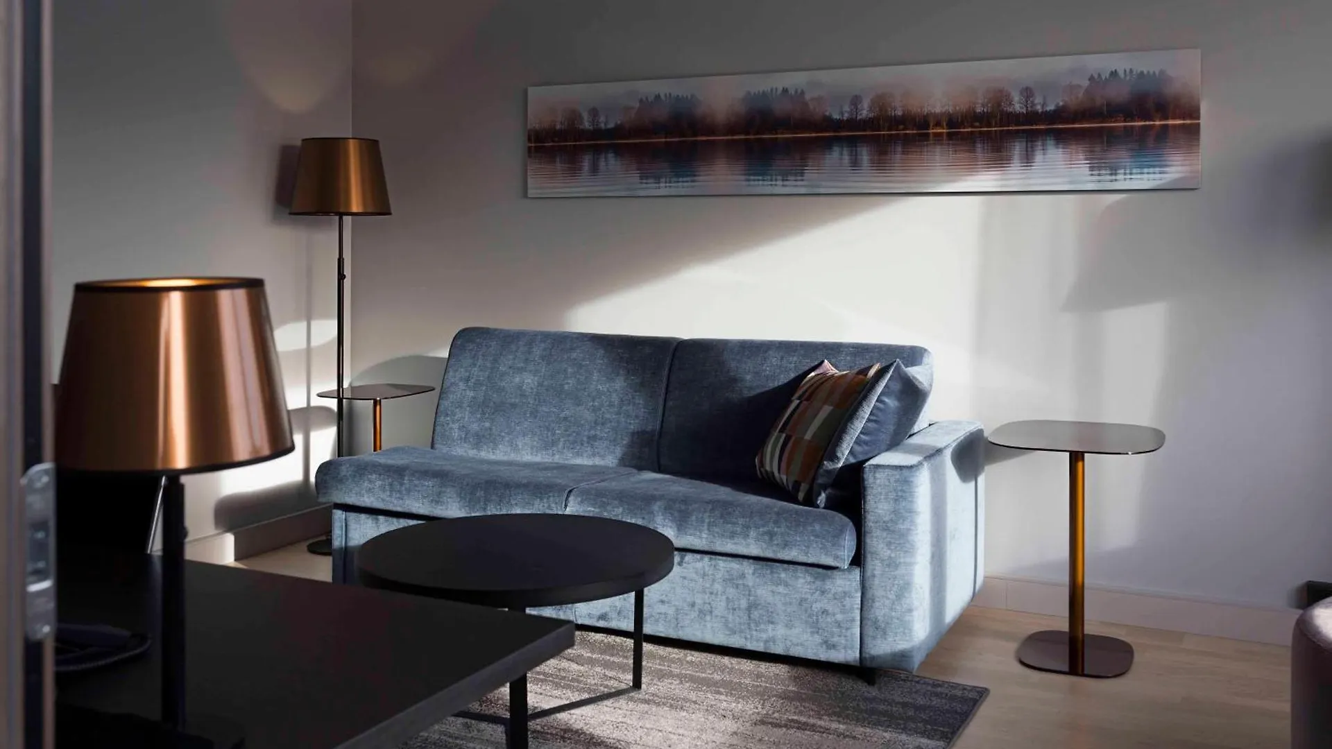 Hilton Helsinki Strand Hotel