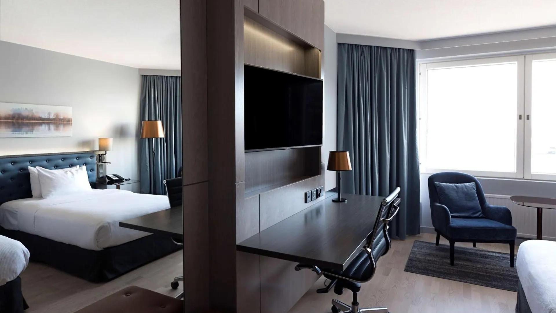 Hilton Helsinki Strand