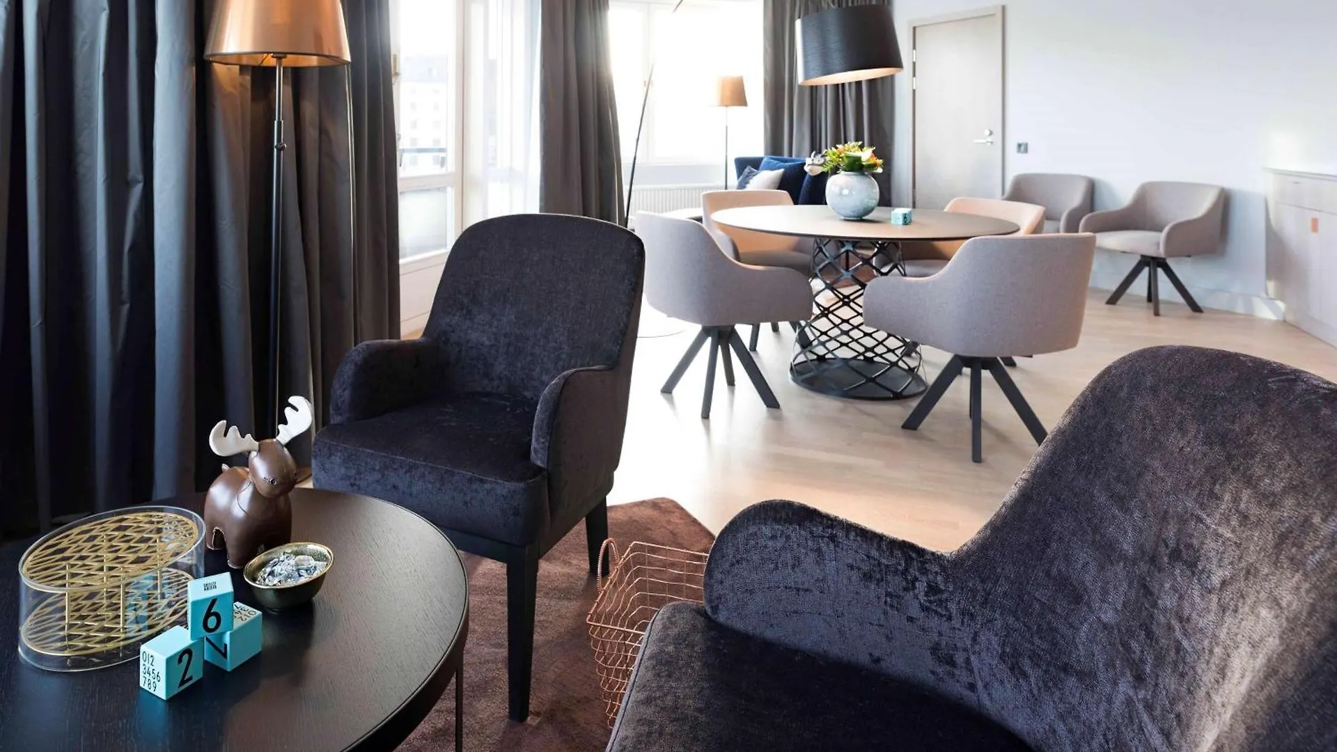 Hilton Helsinki Strand Hotel