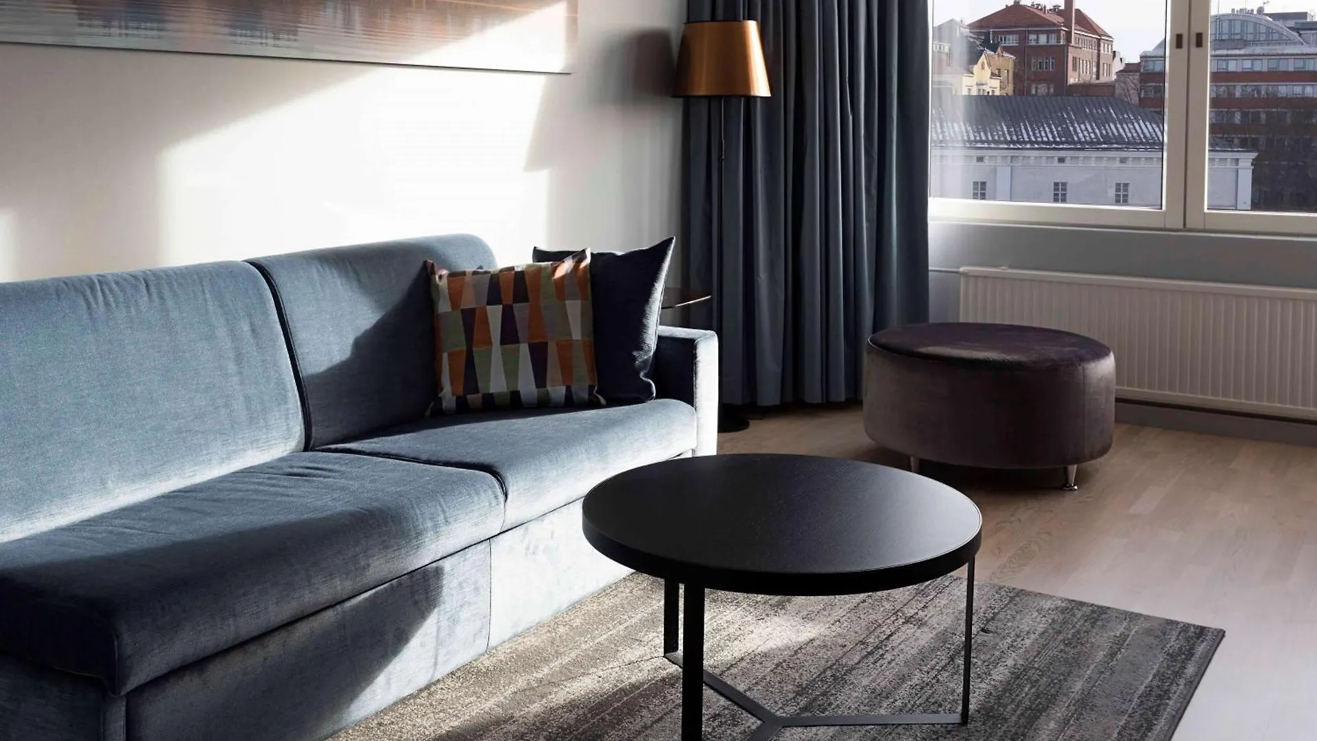 Hilton Helsinki Strand Finland
