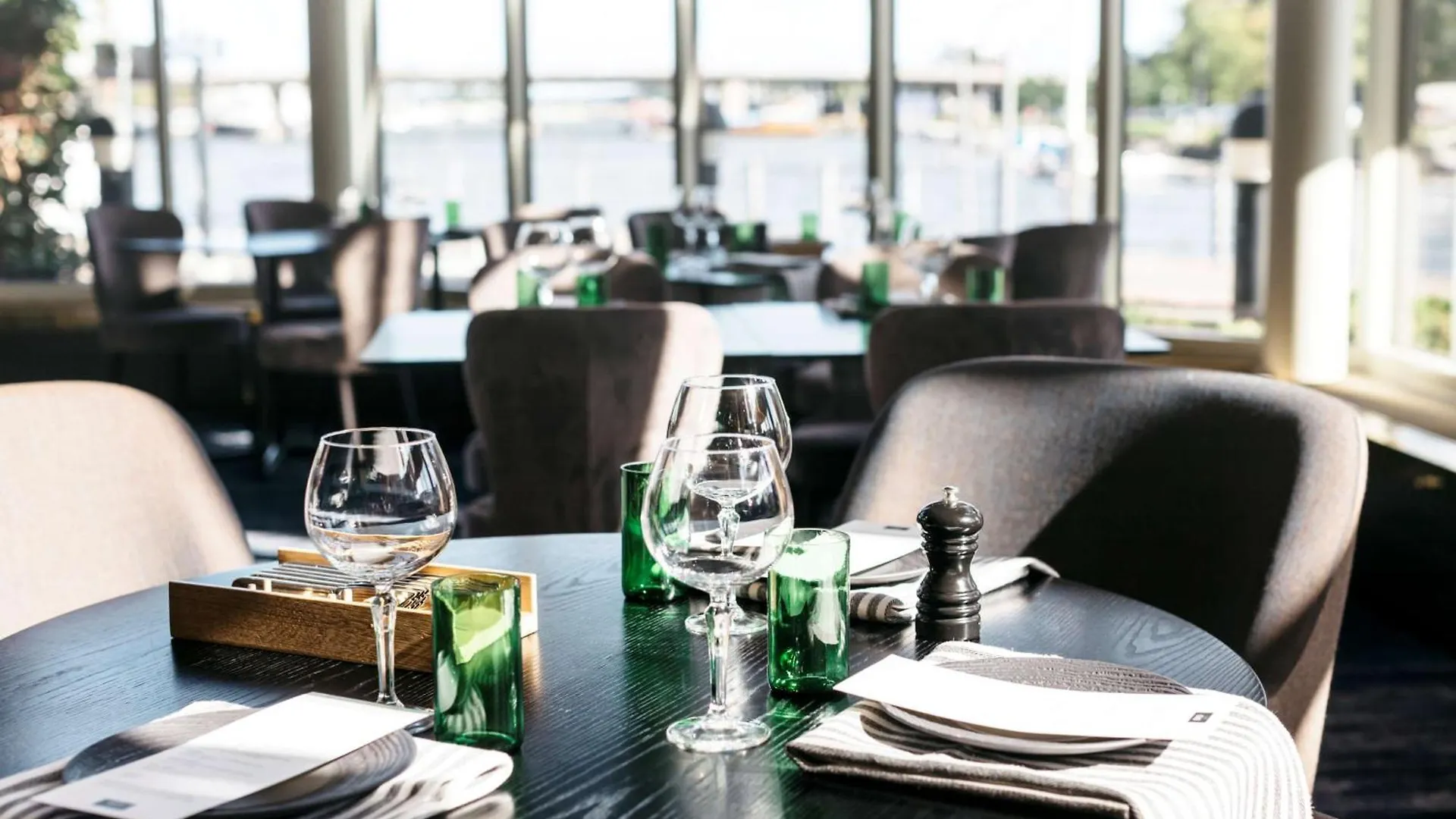 Hilton Helsinki Strand