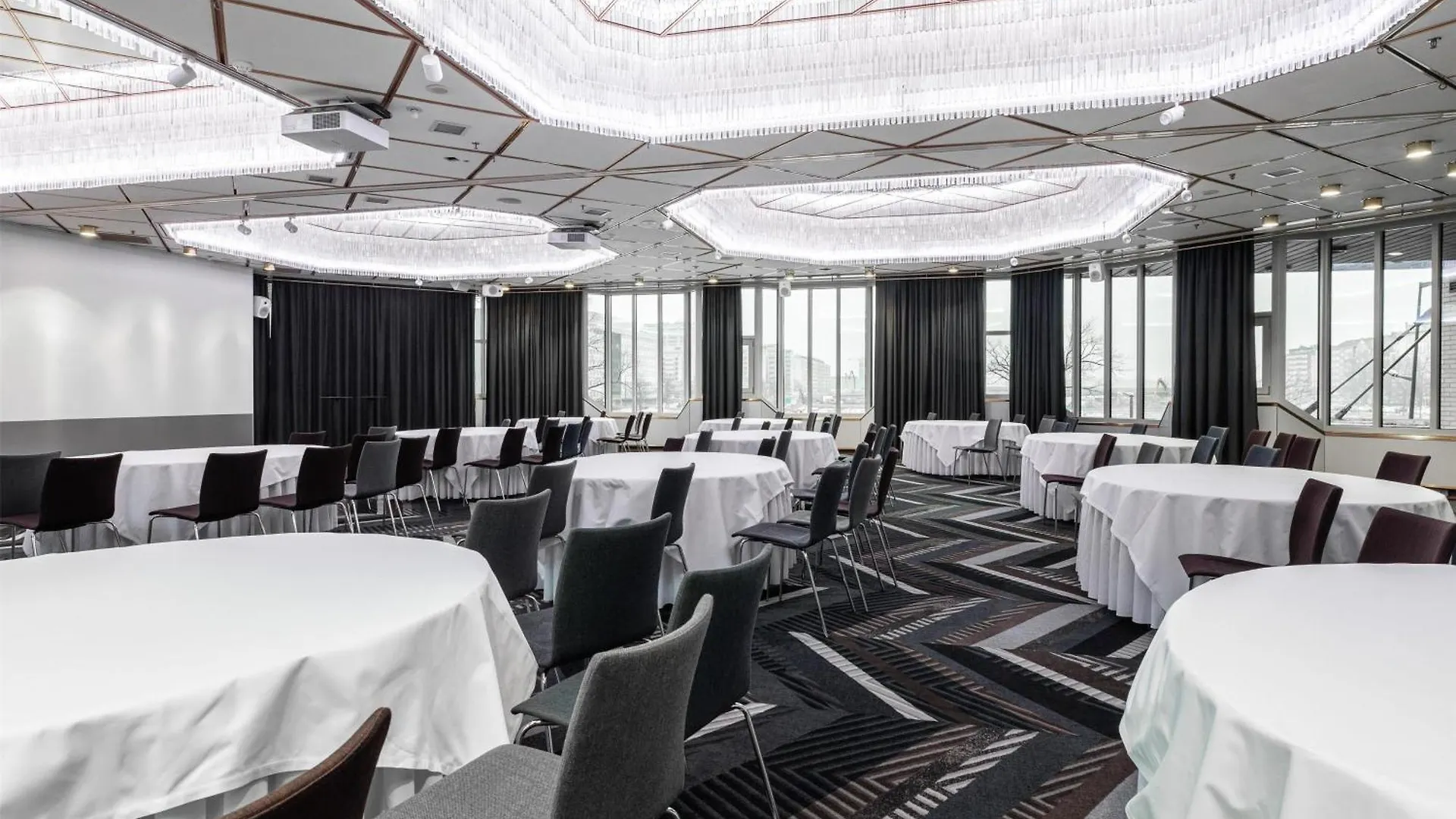 Hilton Helsinki Strand Ξενοδοχείο