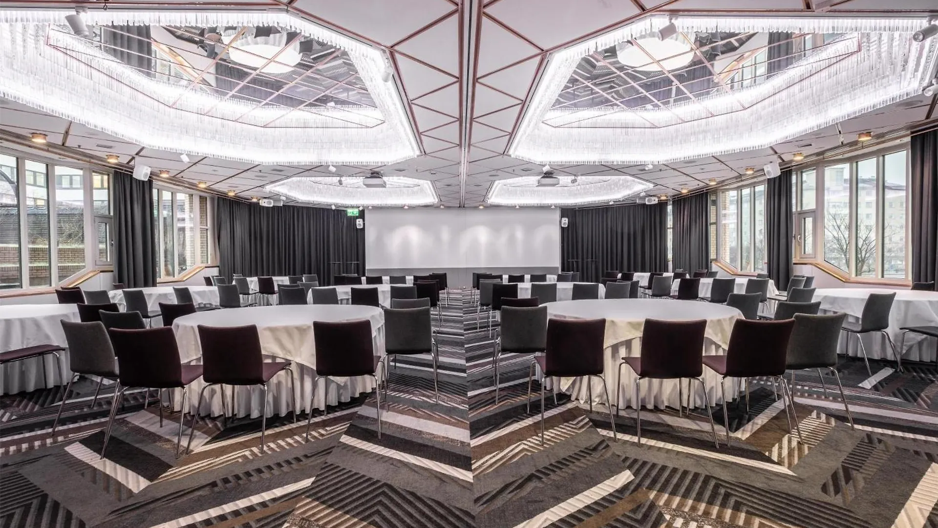 Ξενοδοχείο Hilton Helsinki Strand