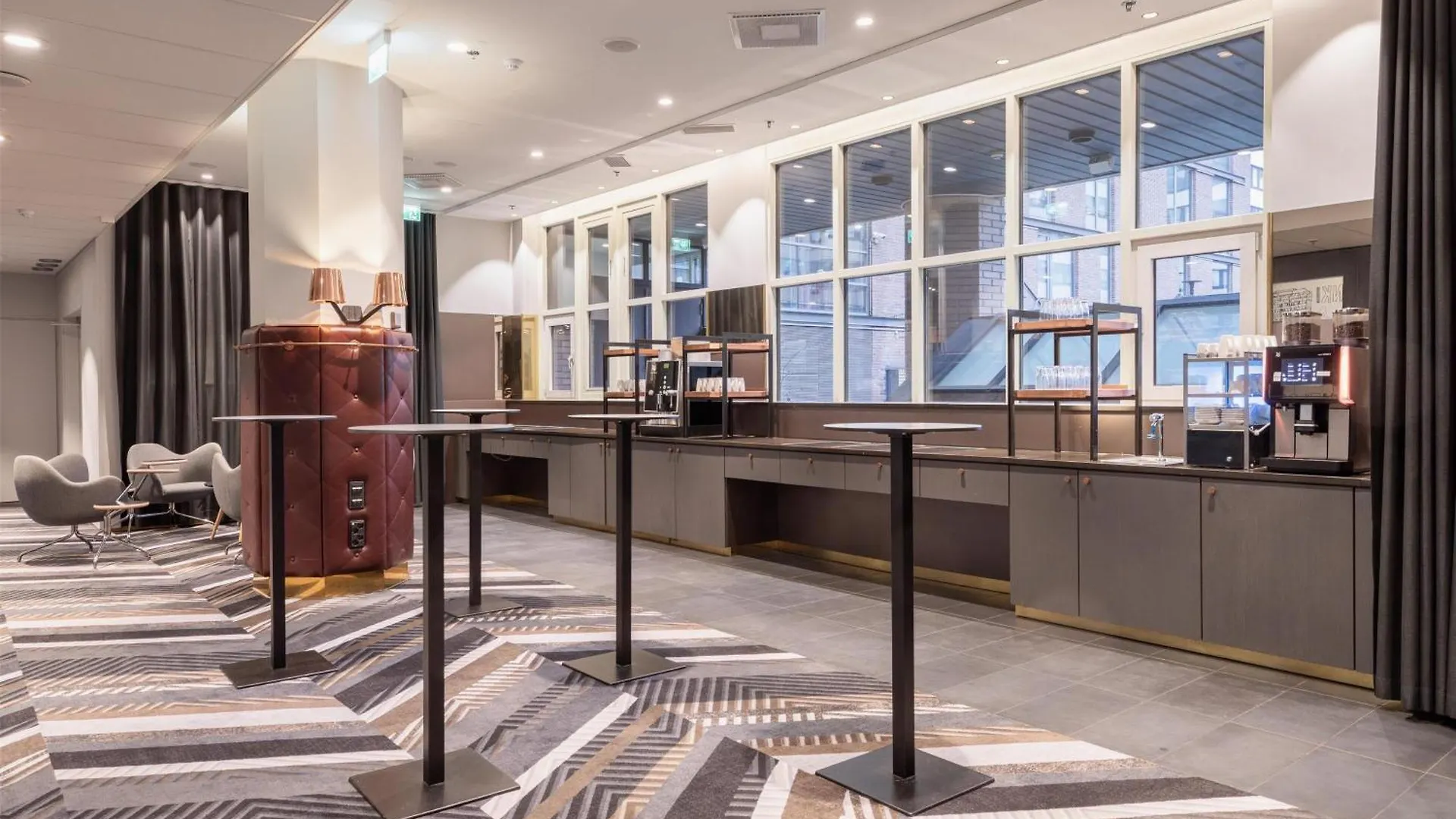 Hilton Helsinki Strand