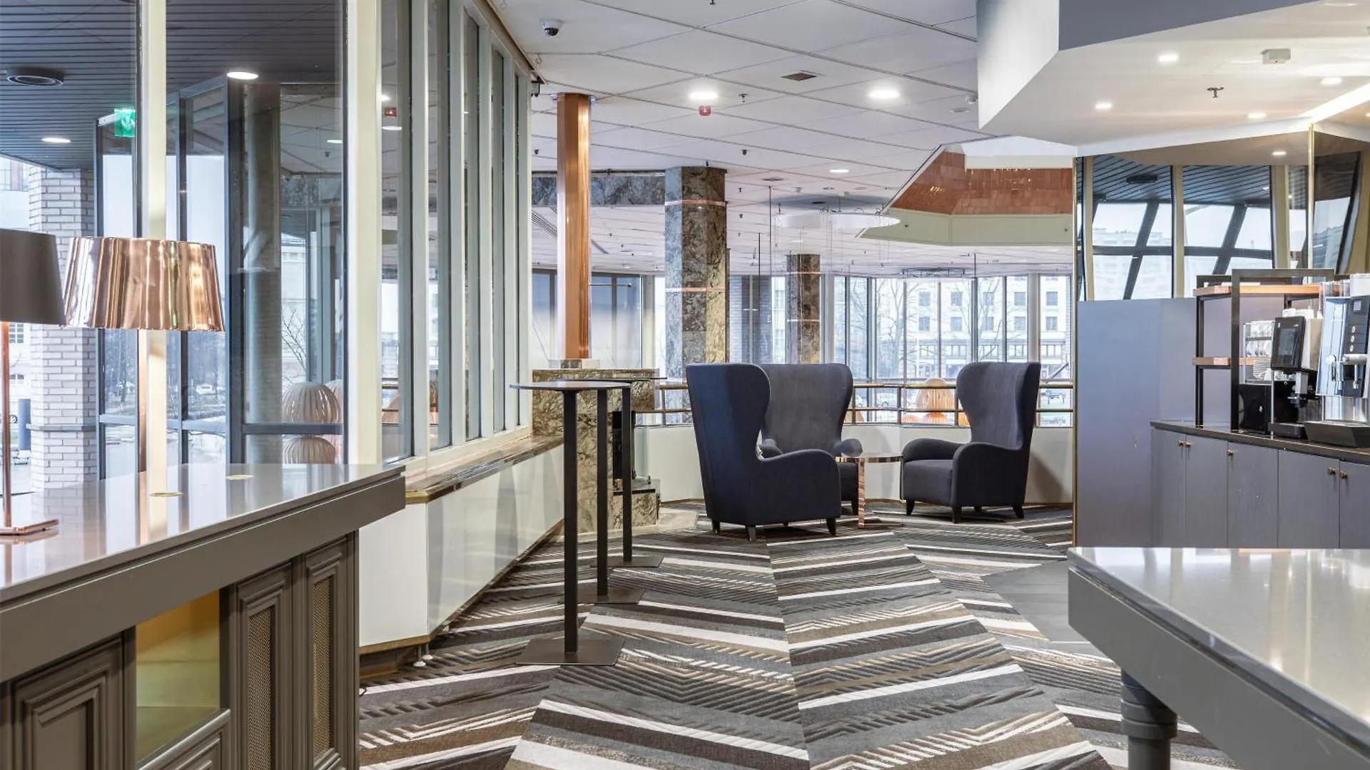 Hilton Helsinki Strand Φινλανδία