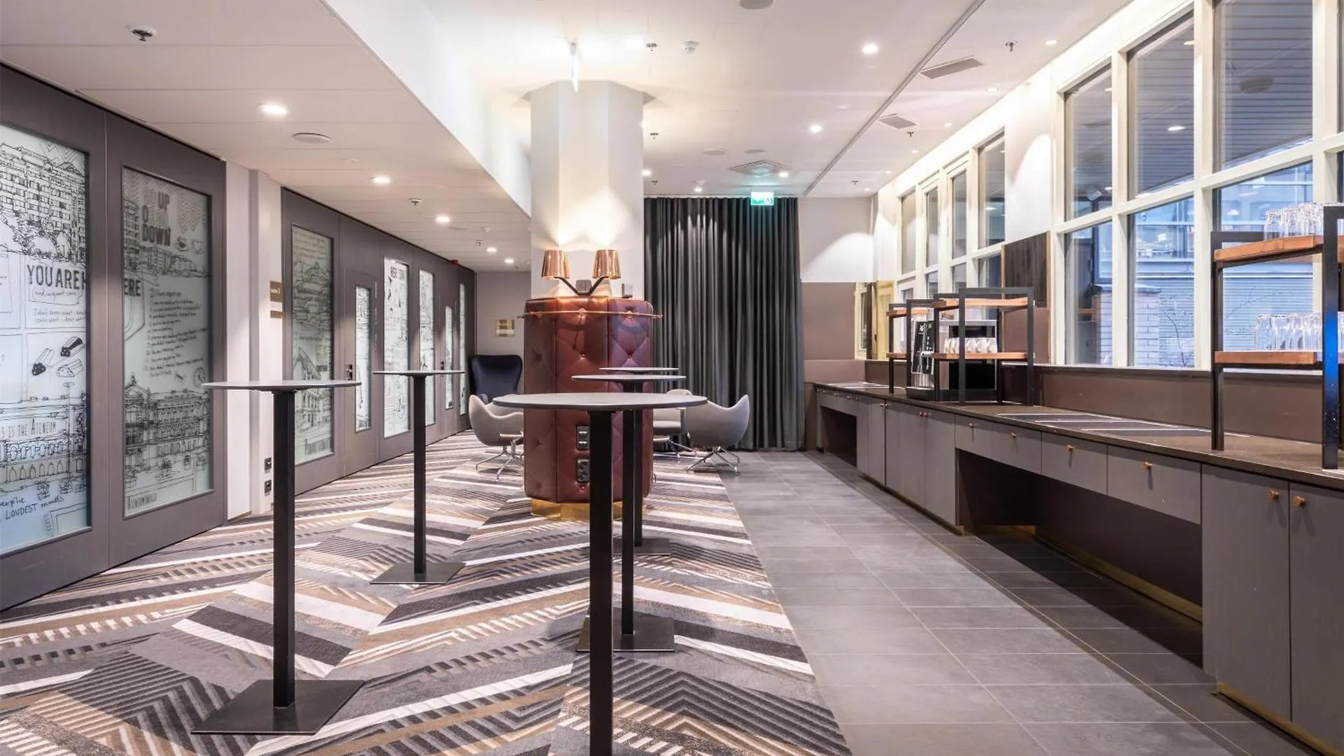Hilton Helsinki Strand