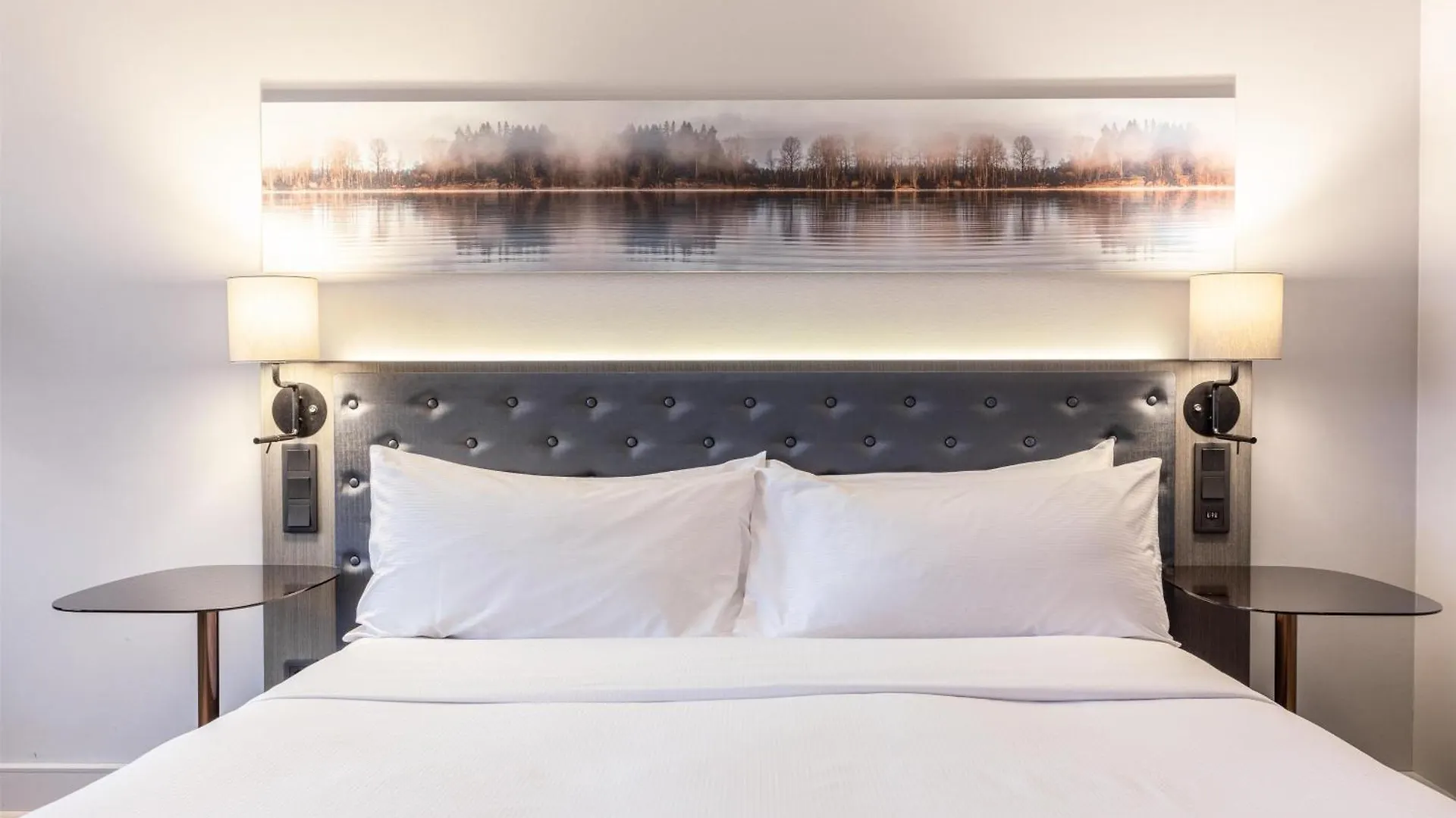 Ξενοδοχείο Hilton Helsinki Strand