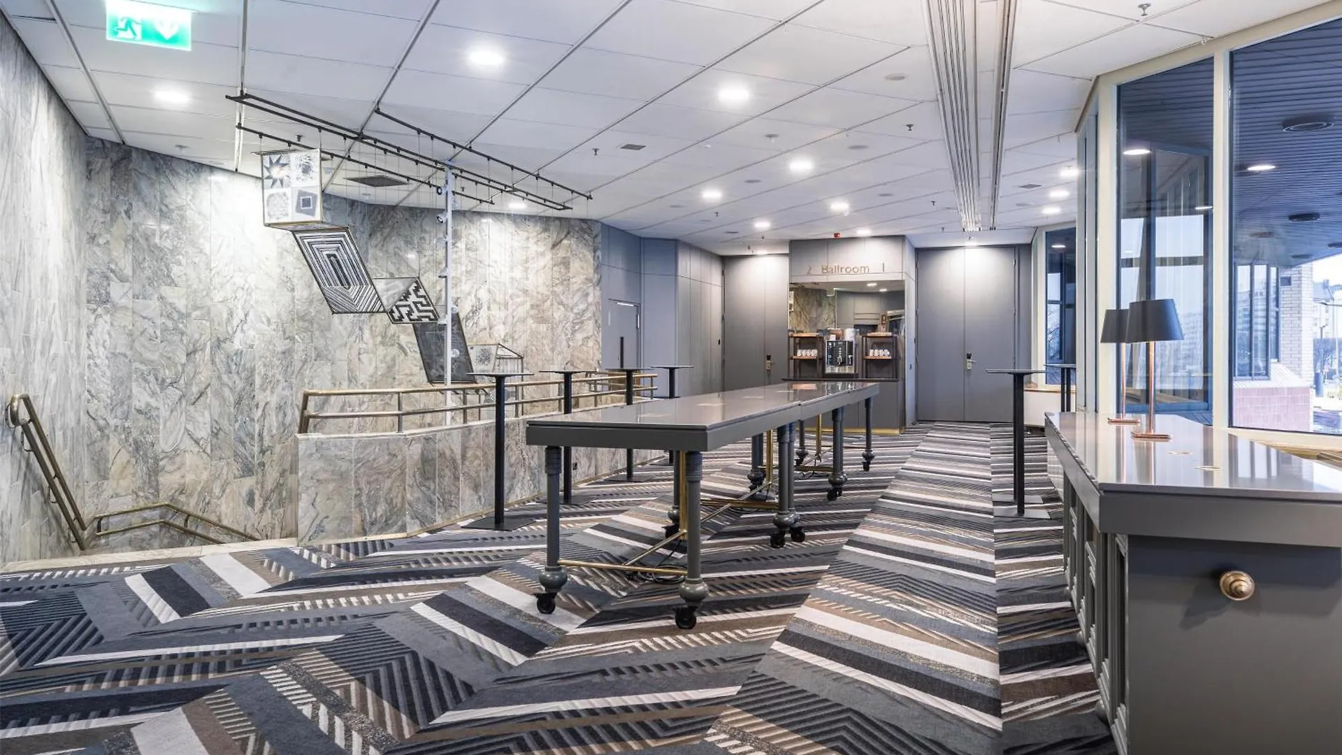 Hilton Helsinki Strand