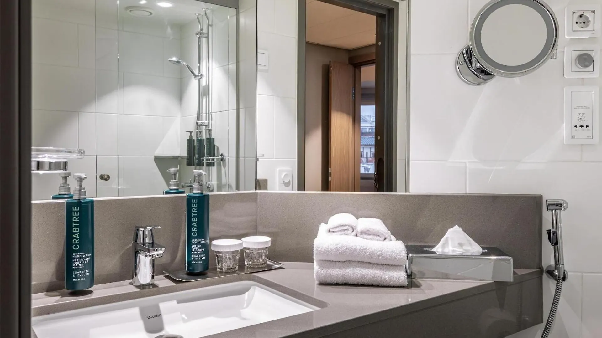 Hilton Helsinki Strand Finland
