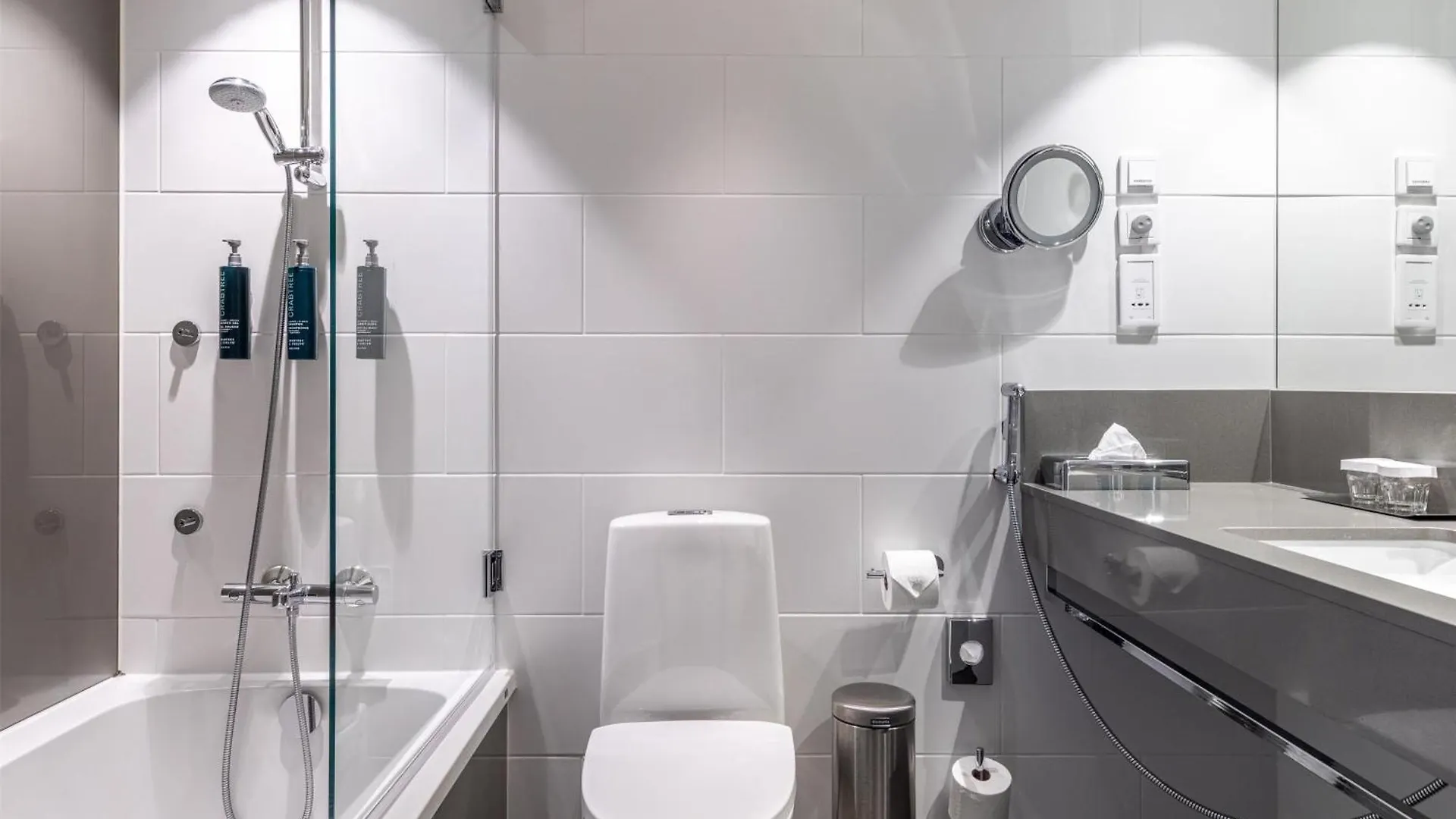 Hilton Helsinki Strand Ξενοδοχείο