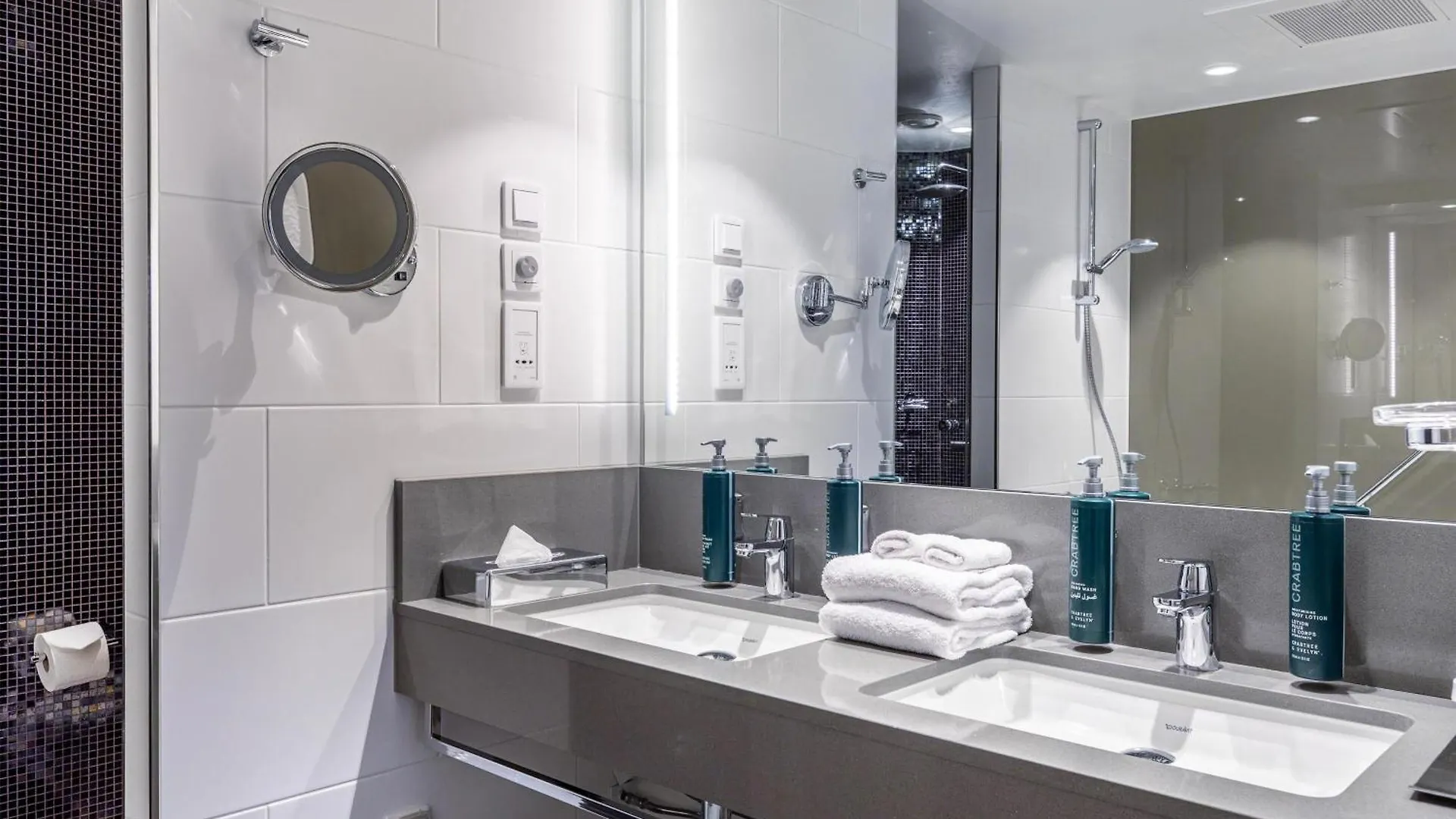 Hotel Hilton Helsinki Strand