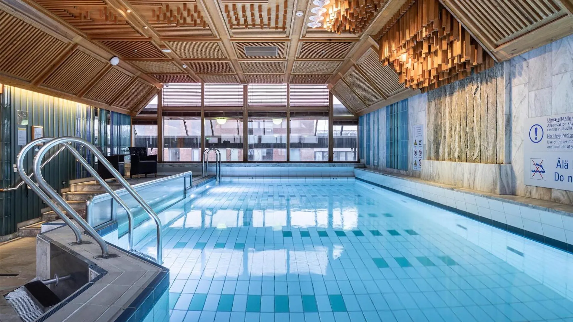 Hilton Helsinki Strand Φινλανδία