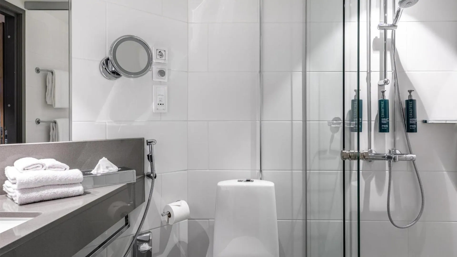 Hilton Helsinki Strand Φινλανδία