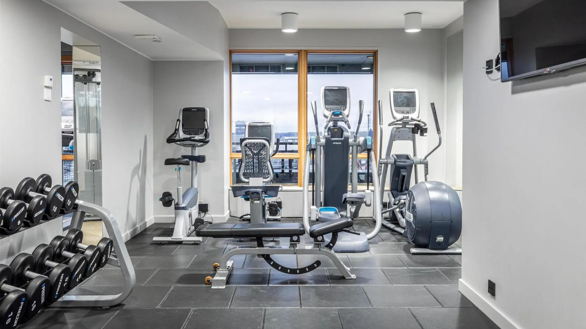 ***** Ξενοδοχείο Hilton Helsinki Strand Φινλανδία