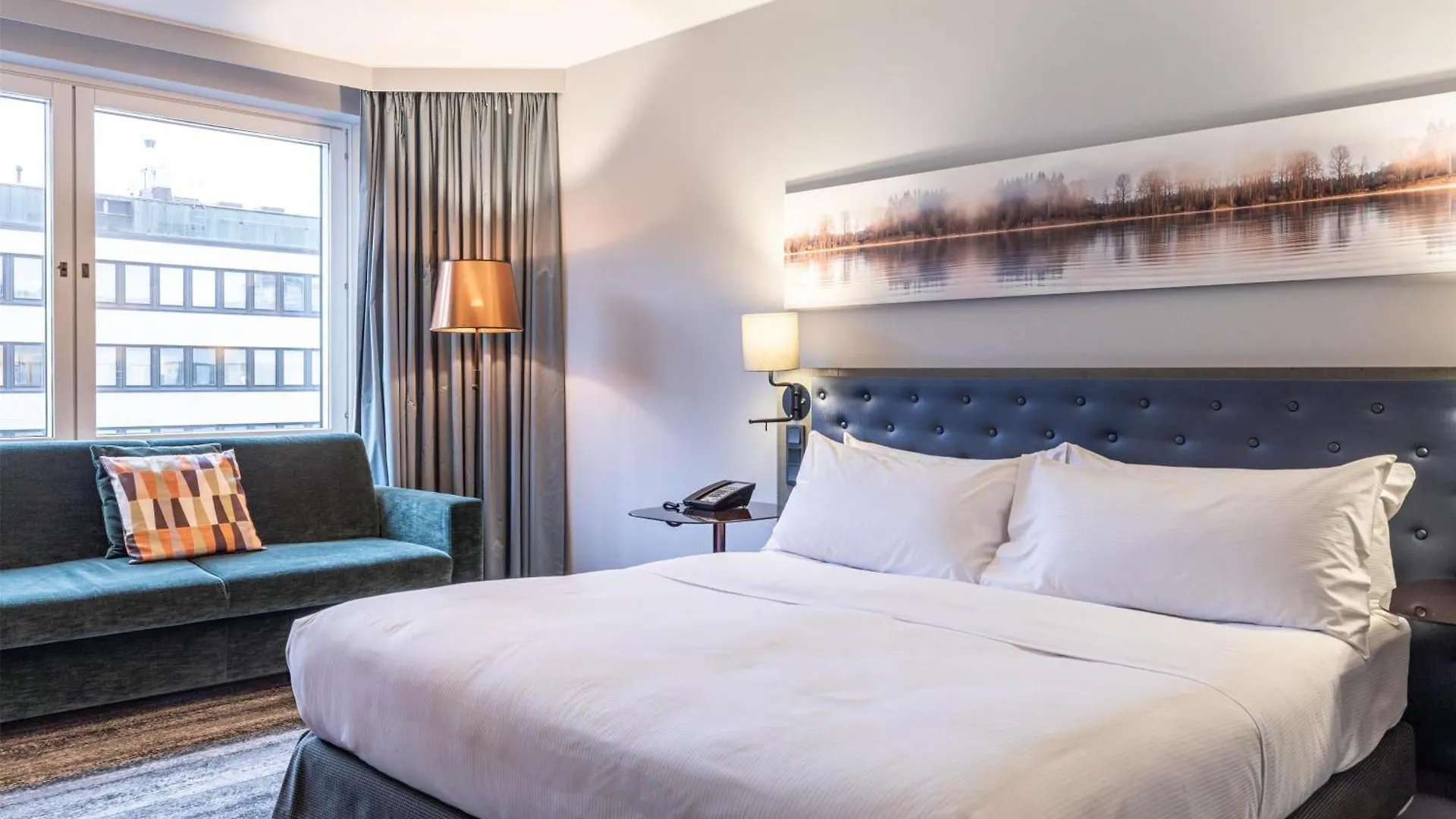 Hilton Helsinki Strand Φινλανδία