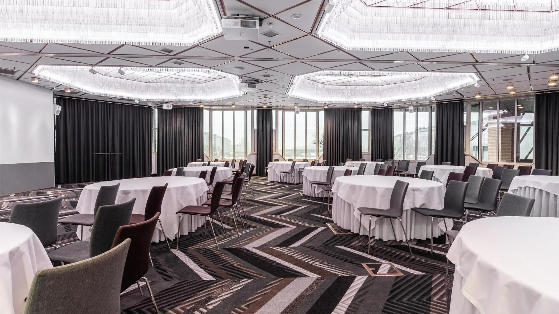 Hilton Helsinki Strand Finland