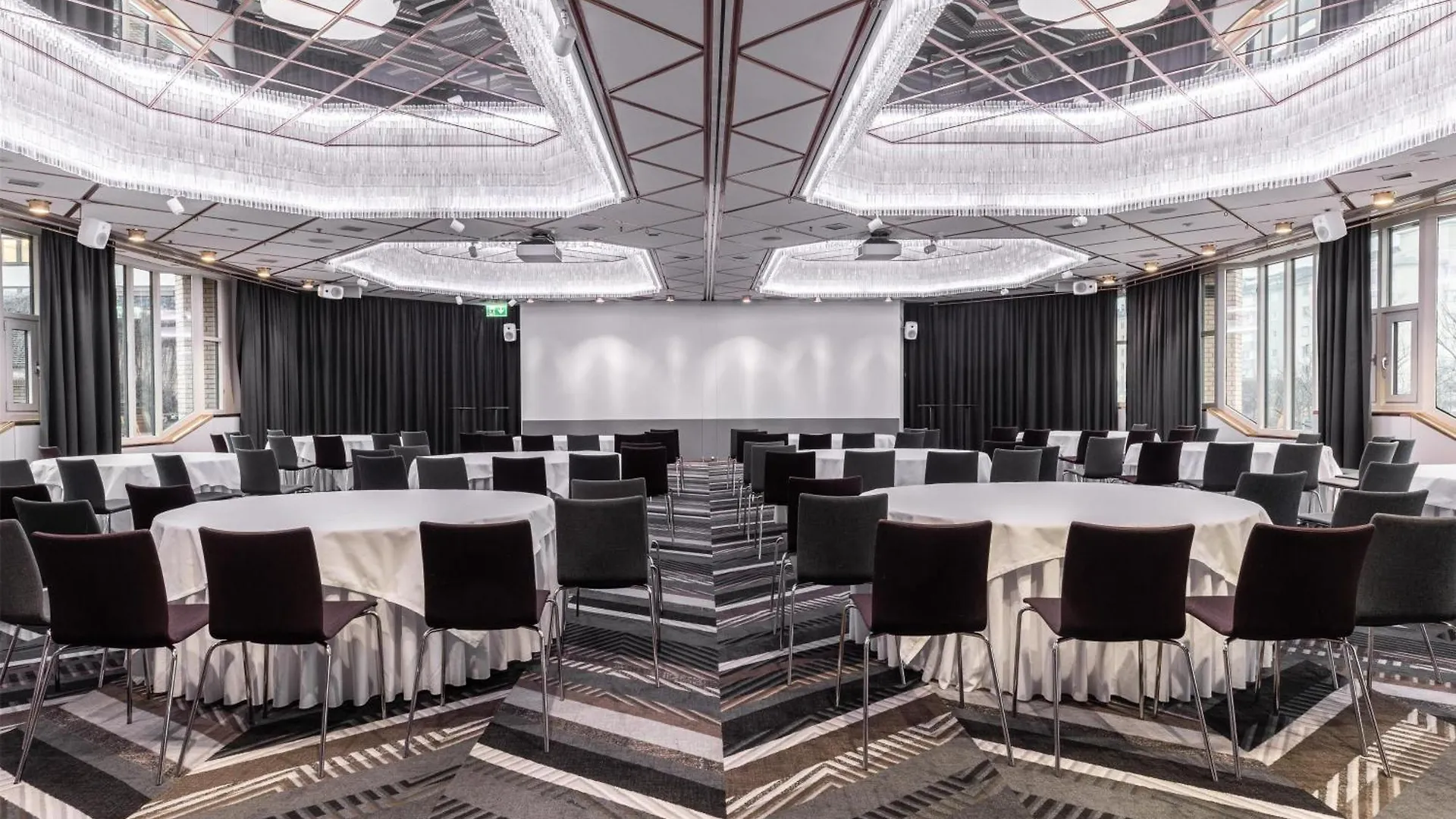 Hotel Hilton Helsinki Strand