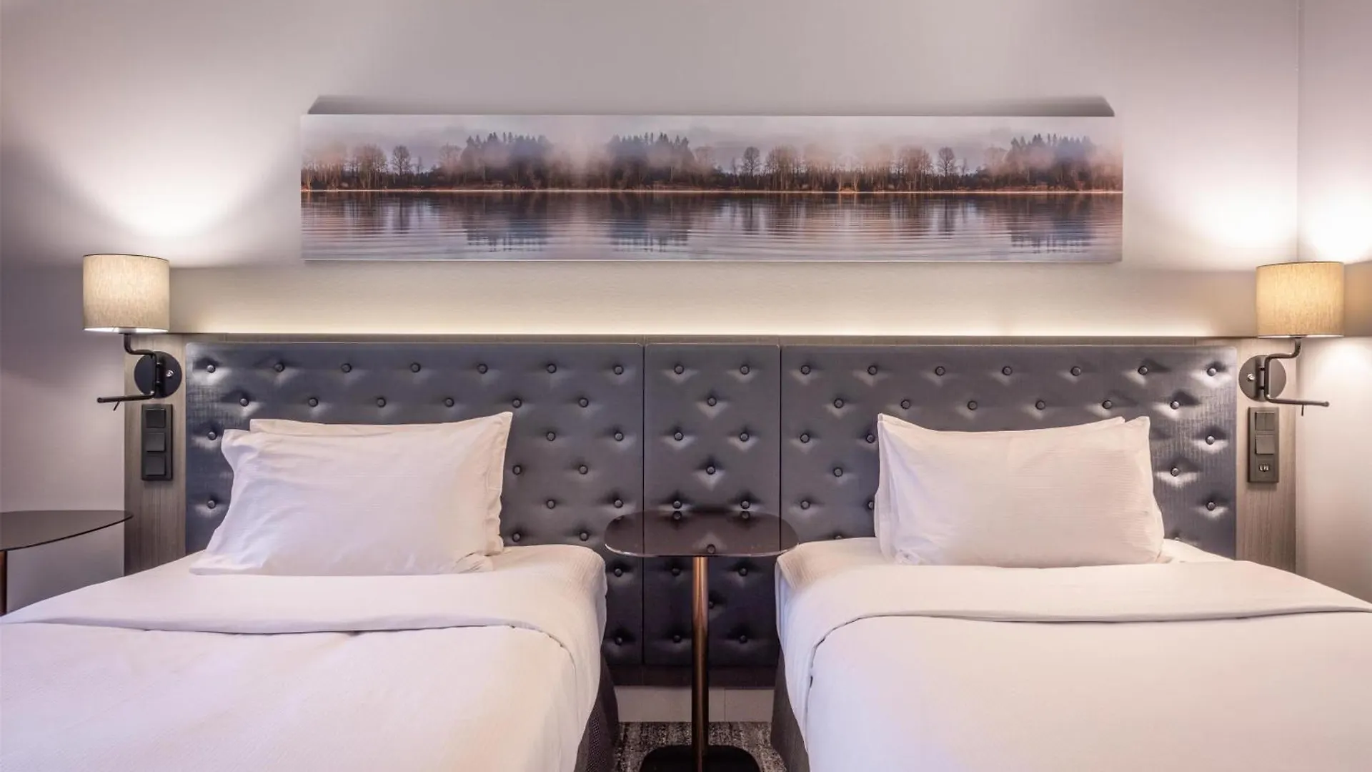 Hilton Helsinki Strand