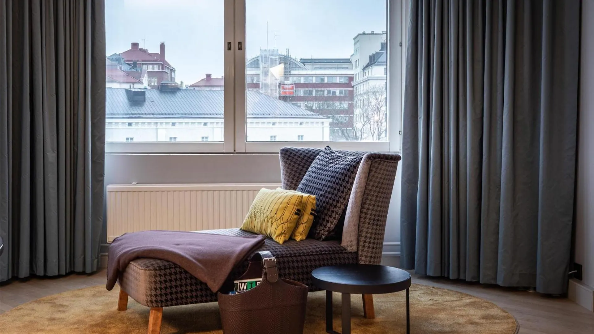 Hilton Helsinki Strand