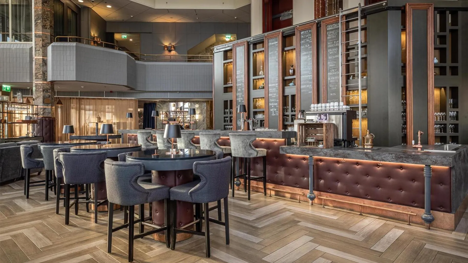 Hilton Helsinki Strand