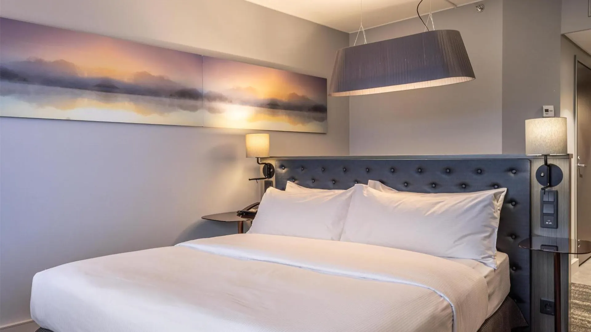 Hilton Helsinki Strand 5*,  Finlandia