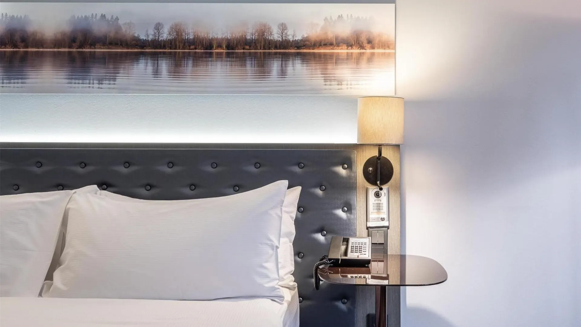 Hotel Hilton Helsinki Strand