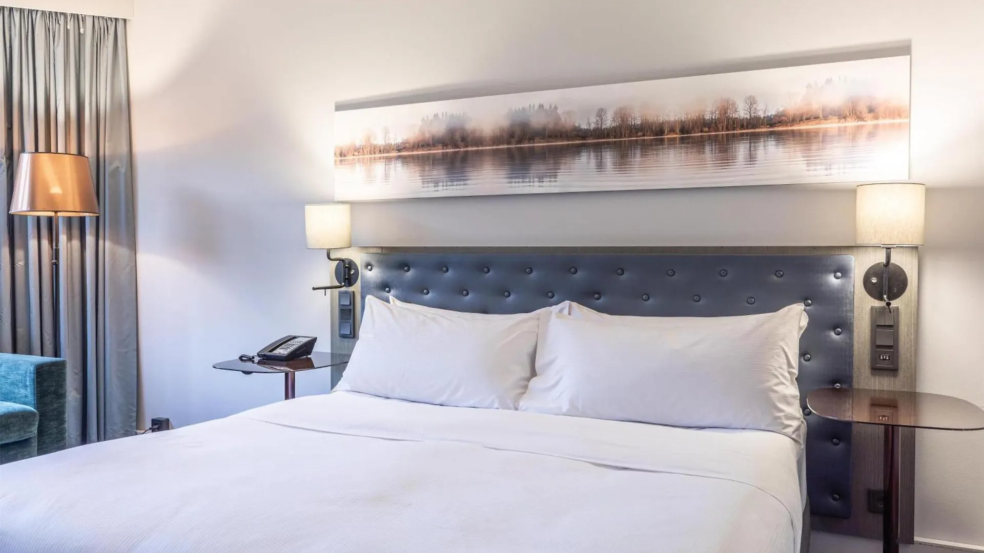 Hilton Helsinki Strand