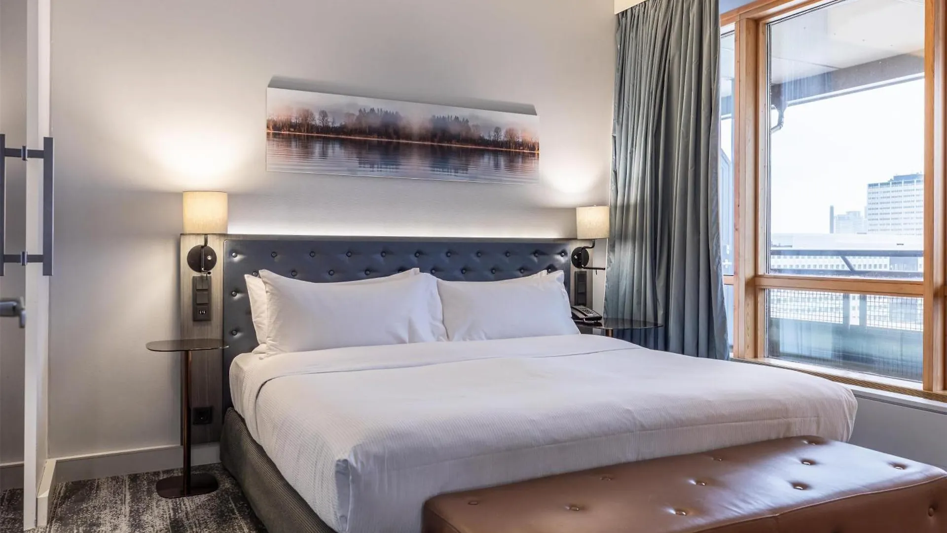 Hilton Helsinki Strand Finlandia