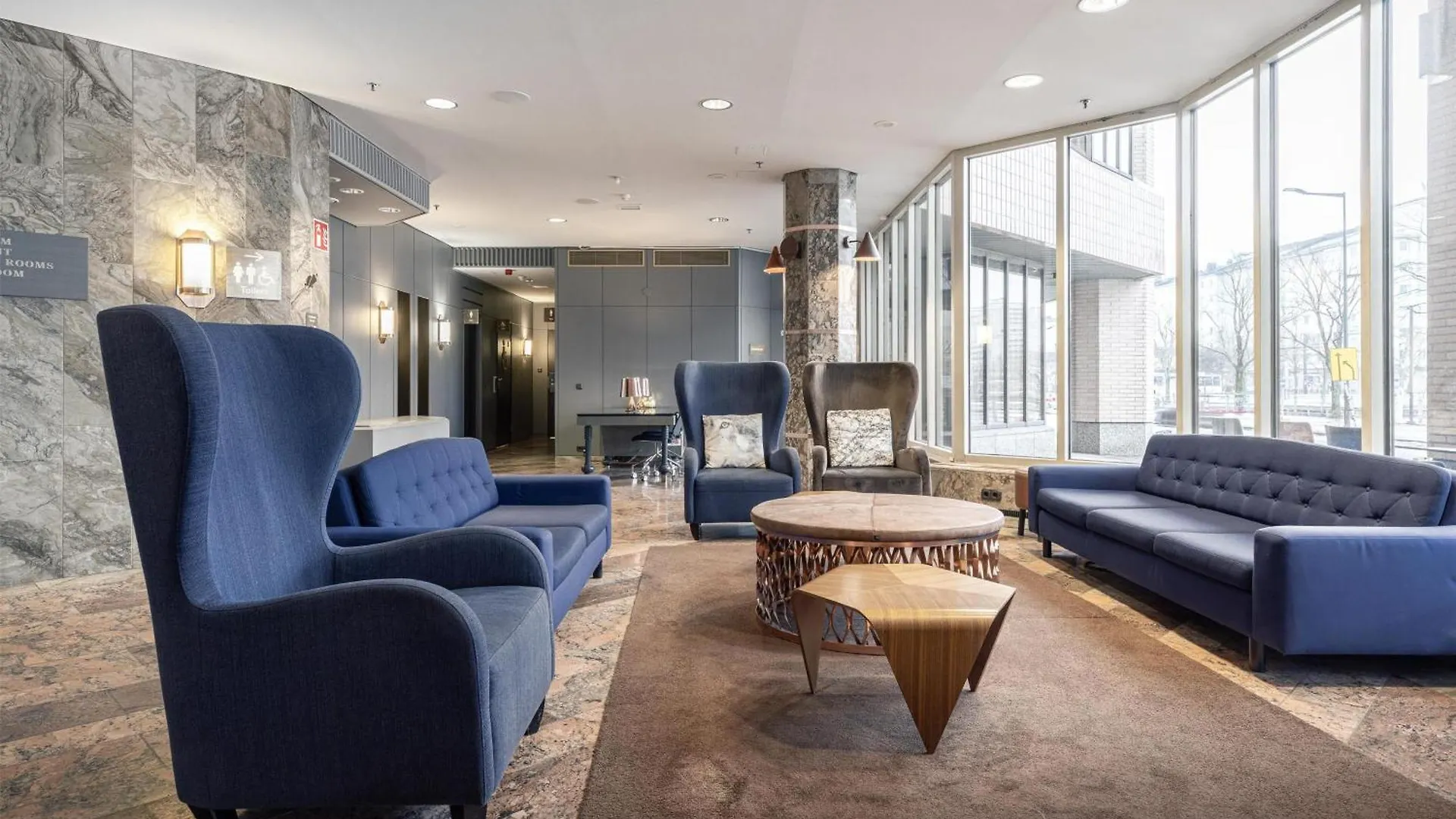 Hilton Helsinki Strand